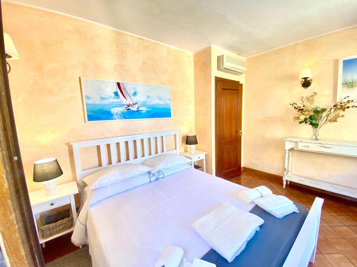 Caterina'S Charme Apartment Taormina Bagian luar foto