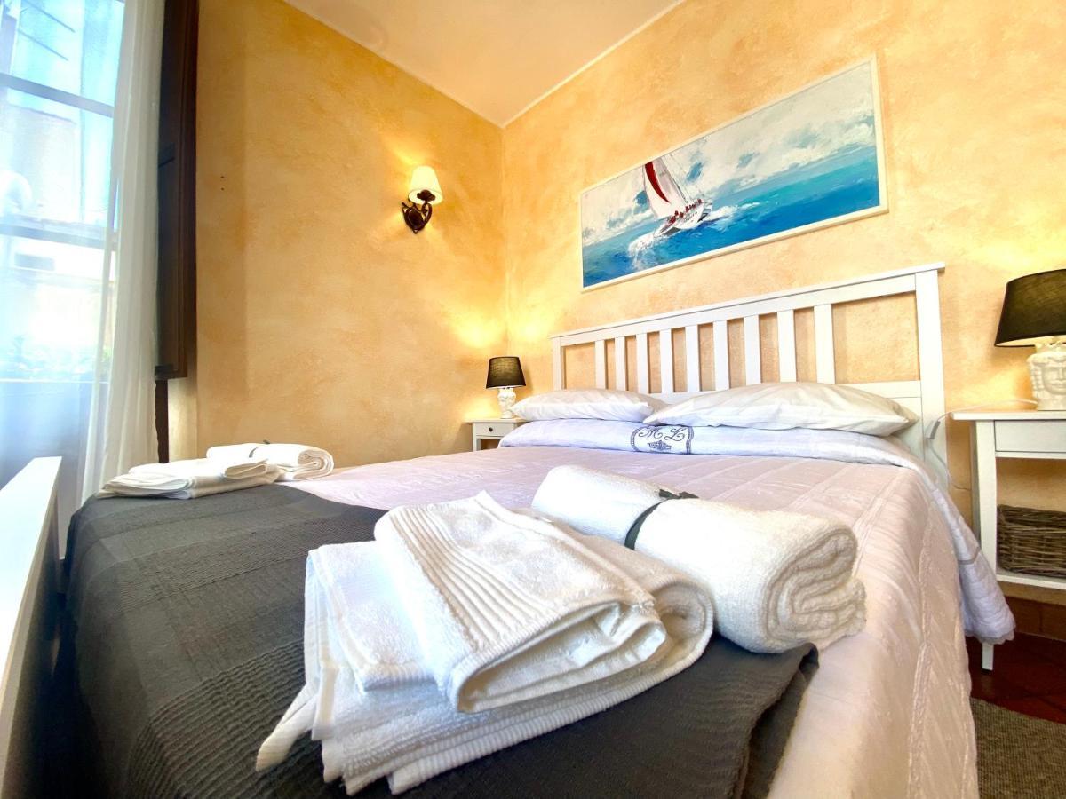 Caterina'S Charme Apartment Taormina Bagian luar foto