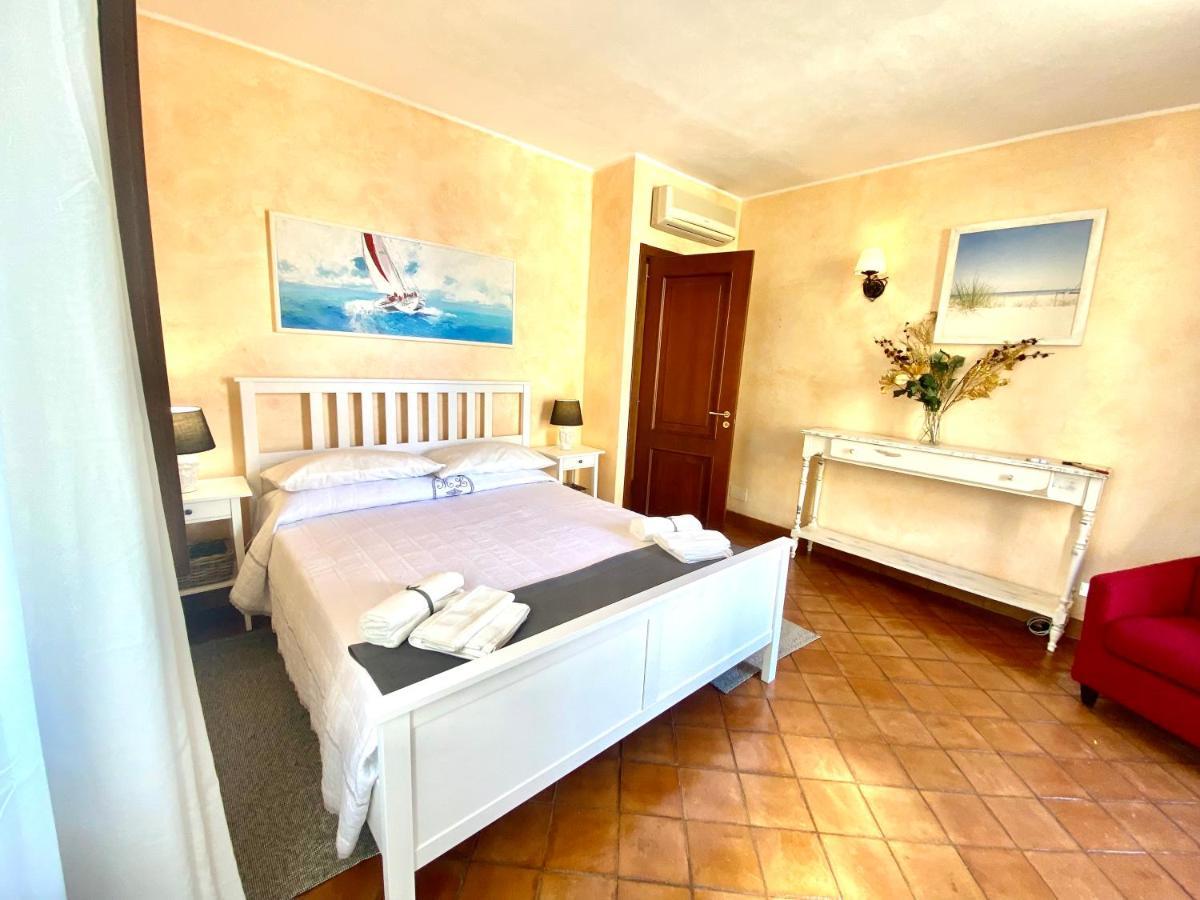 Caterina'S Charme Apartment Taormina Bagian luar foto