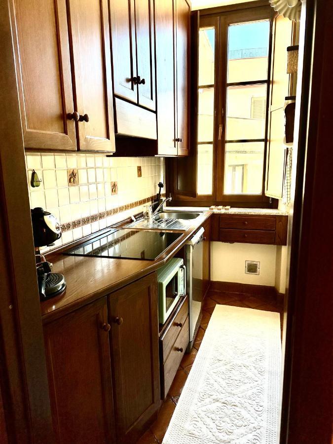 Caterina'S Charme Apartment Taormina Bagian luar foto